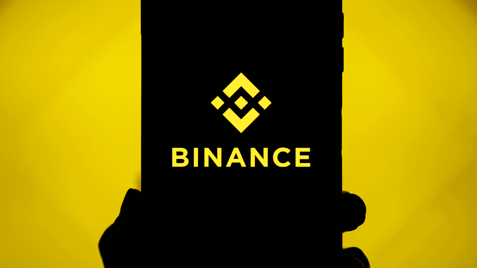 Binance APP 币安 APP