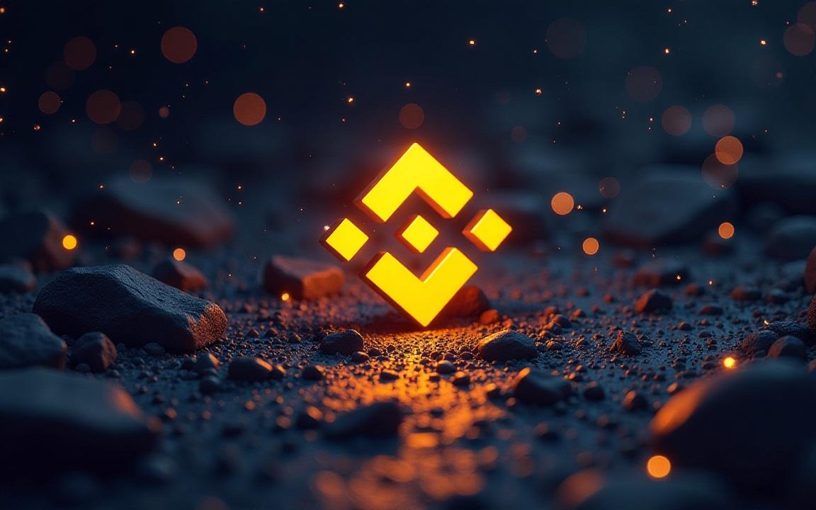 币安 Binance