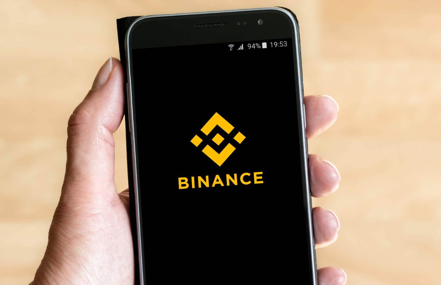 Binance APP Binance APP