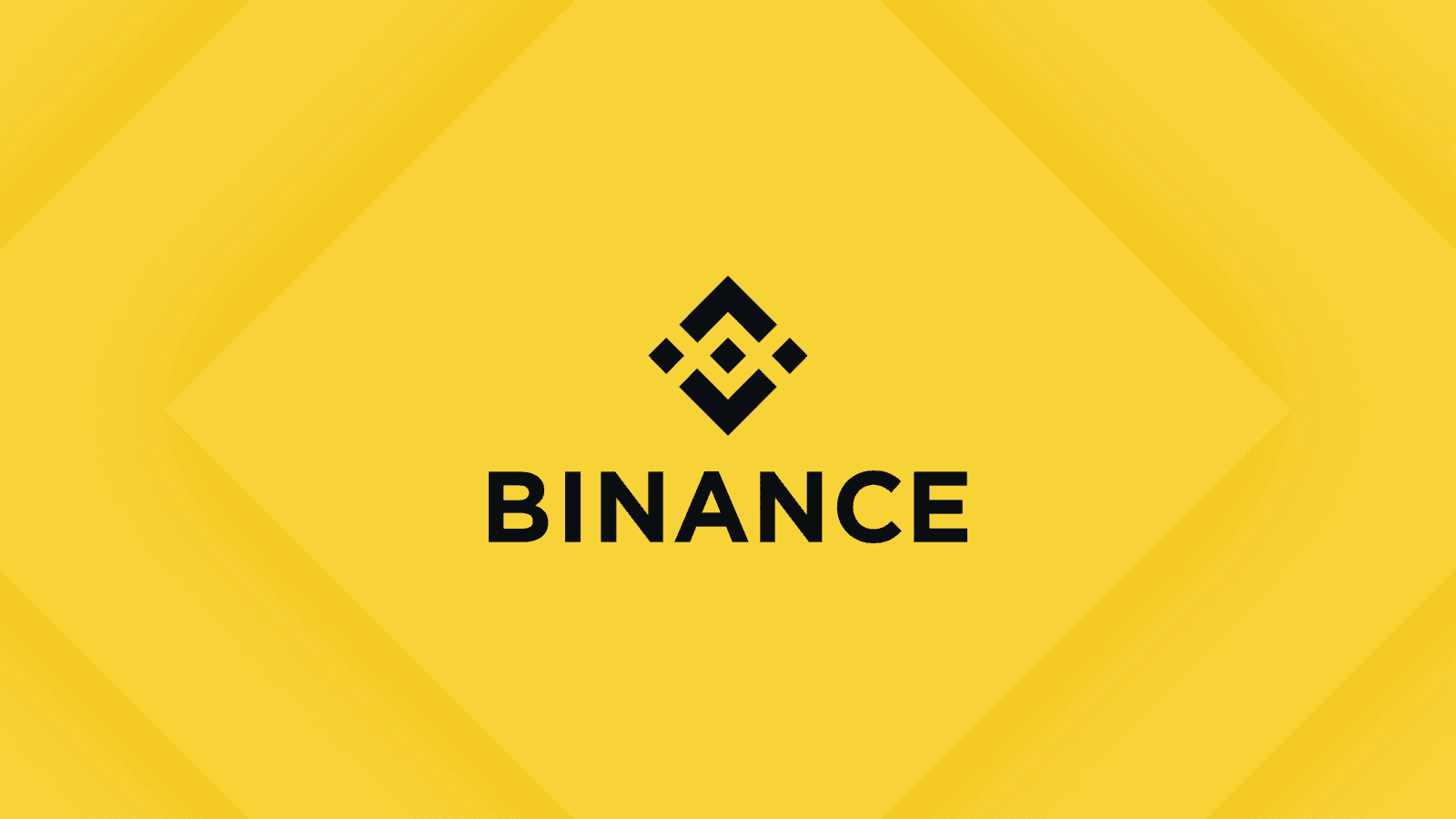 Binance 币安
